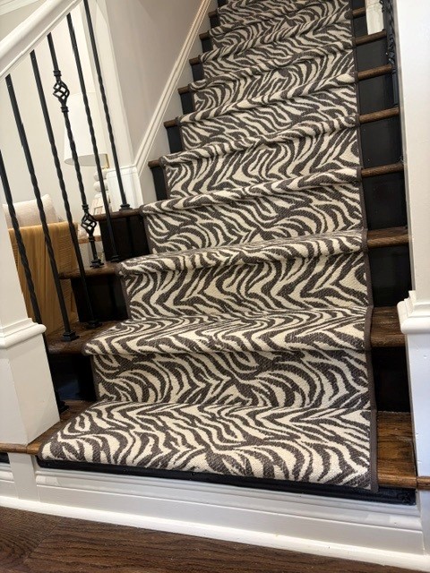 Stair Runner